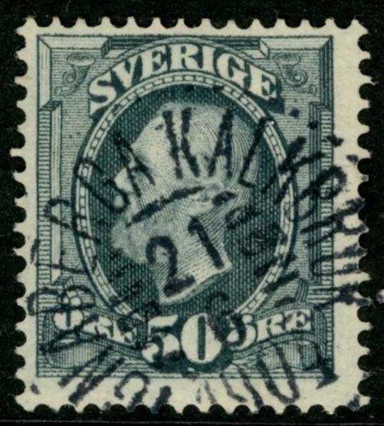 IGNABERGA KALKBRUK 21.6.1904