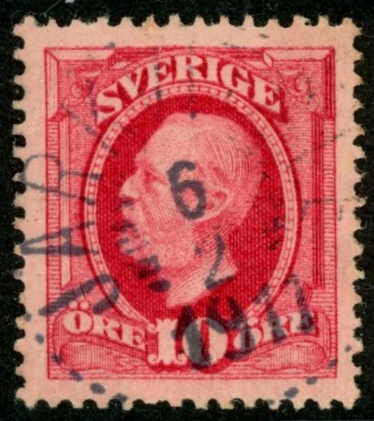 JÄRKVITSLE 6.2.1911