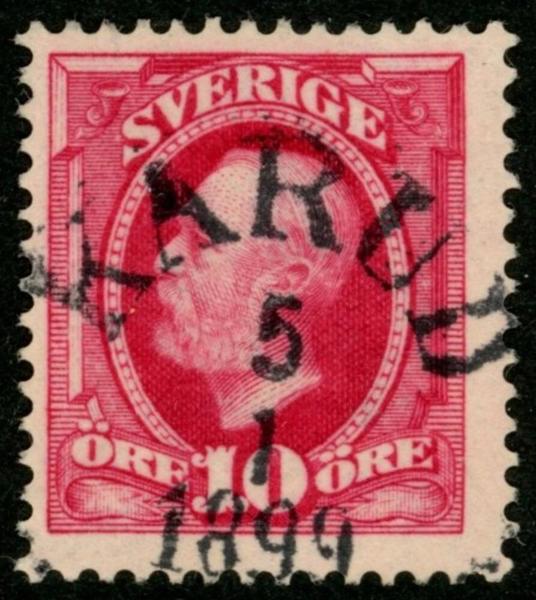 KARUD 5.1.1899