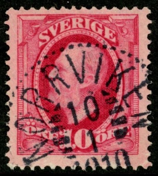 NORRVIKEN 10.1.1910