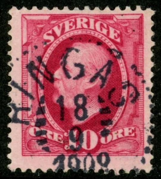 RINGÅS 18.9.1902