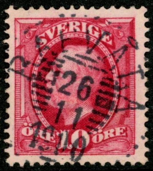 RÄFVÅLA 26.11.1900