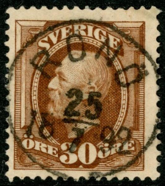 RÖNÖ 25.7.1892