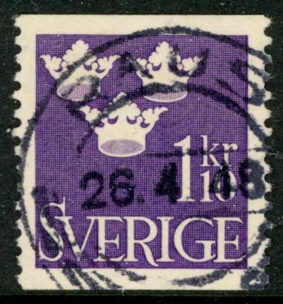 F296. RAUS 26.4.48