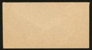 F36. 40 BIT Christian IX som singel på brev till USA, stpl ST.THOMAS 6.6.1906. F 3000 kr