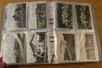 ÖLAND. Parti ca 150 stk mest naturbilder och ruiner.