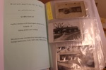Fyra album diverse mest topografiska kort. Två av albumen enbart Småland. 
