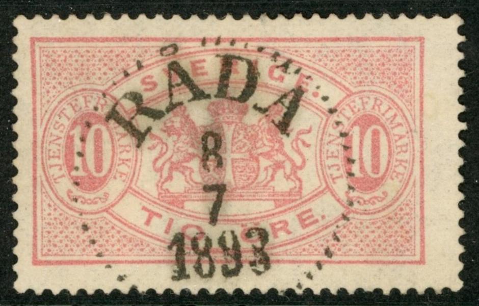 Tj16. RÅDA 8.7.1893