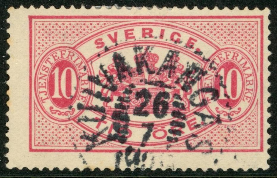 Tj16. KUIVAKANGAS 26.7.1909