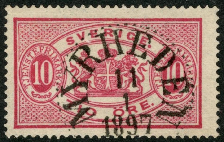 Tj16. MYRHEDEN 11.1.1897