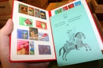 Schweiz. Parti drygt 30 xx årssatser/presentsatser 1970-80-tal. Även årssats 2005.