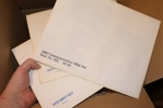 USA. Parti årssatser ca 1975-89 (ej alla, vissa dubbletter) och några från 1990-talet, några småark m.m. Mycket lämpligt material för motivsamlare!