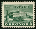 F233b. Postfriskt ex på vitt ppr, F 3600 kr