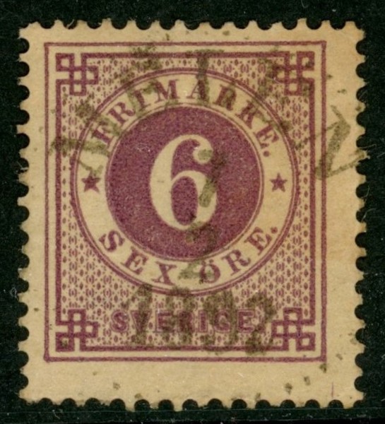 F44c. MELEN 7.2.1892