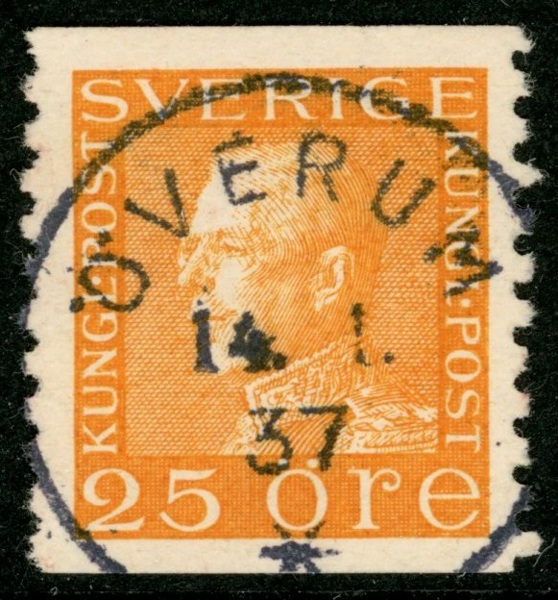 F184. ÖVERUM 14.1.37