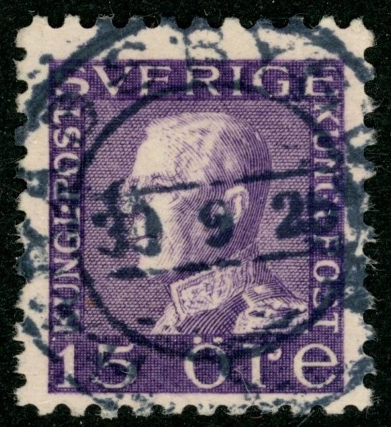 F175C. HÄRADSBYGDEN 30.9.25