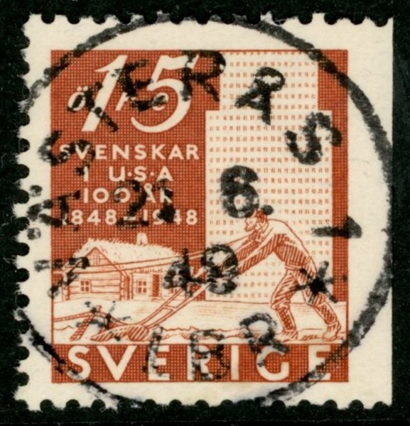 F379B. VÄSTERÅS 1 LBR 21.6.49