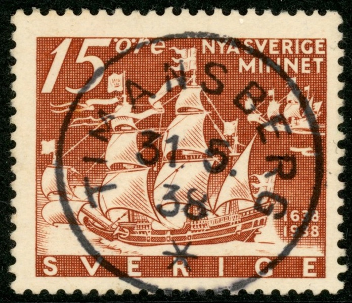 F262C. TIMANSBERG 31.5.38