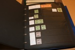 10 album mest postfriskt 1900-1970-tal. Mest enklare men mycket material inkl en del bättre.