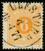 L4. ULFSTORP 4.4.1877. Fräscht ex.