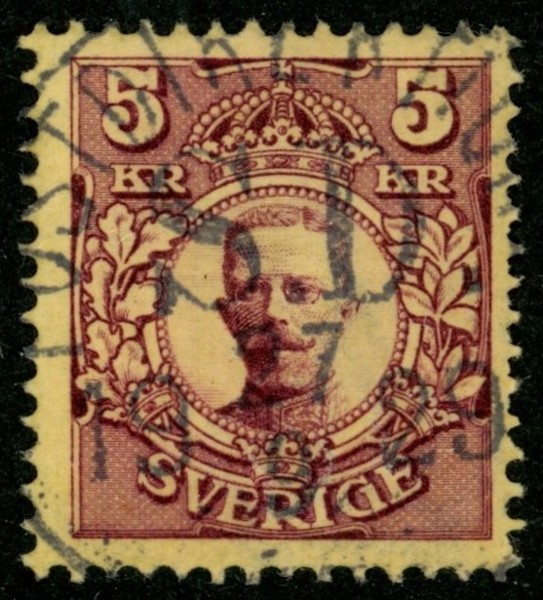 F78. POSTDIREKTIONEN S.D. 27.9.1929