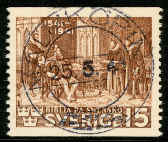 F328A. MALMKÖPING 25.5.41