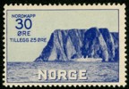 F183. Postfriskt ex av högvalören. En ngt kt. F 1400 kr