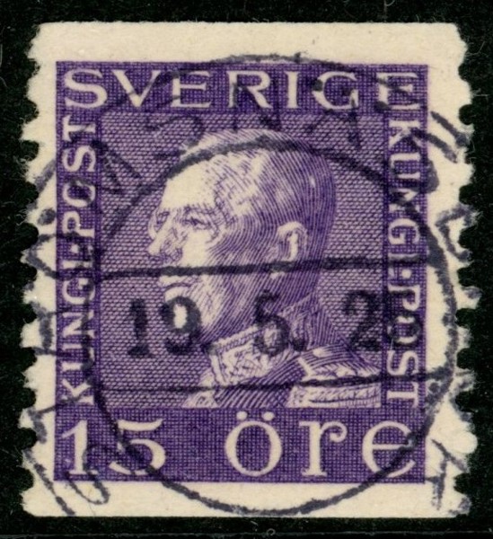 F175A. STRÖMSNÄSBRUK 19.5.25