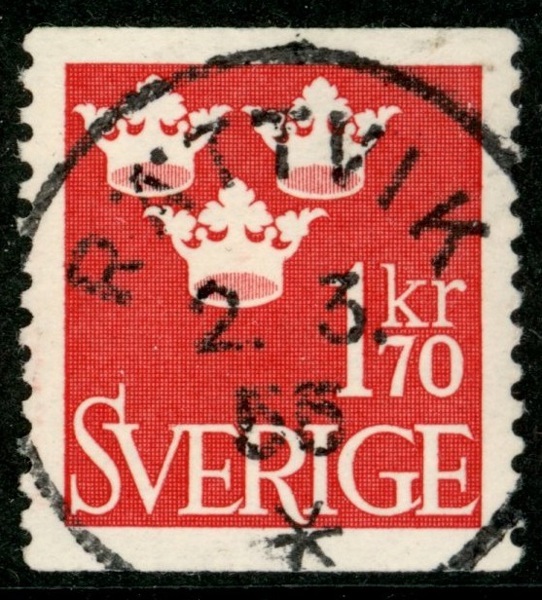 F304. RÄTTVIK 2.3.55