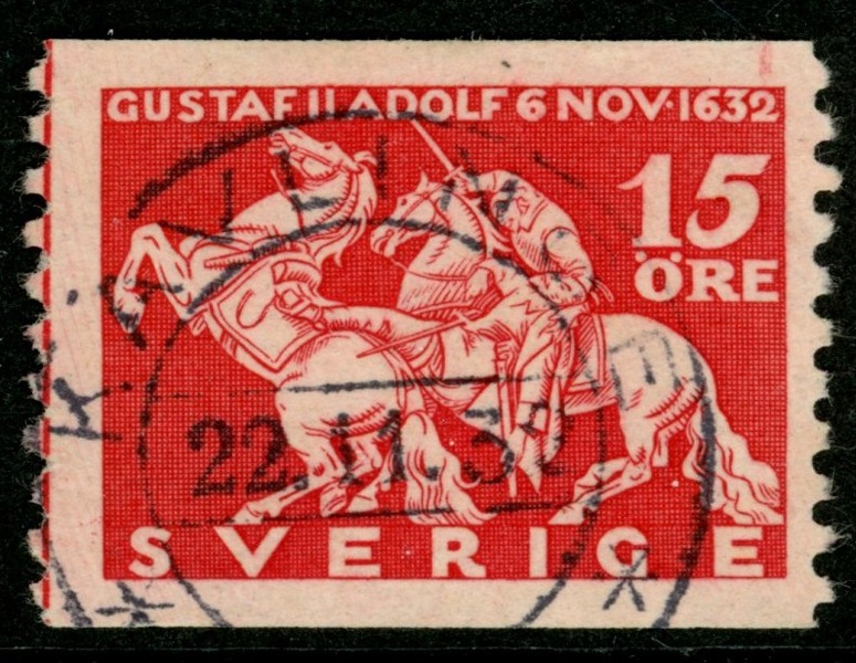 F235Av. KÄVLINGE 22.11.32