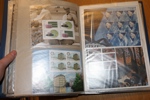 Souvenirark. Pärm med nästan enbart olika, fram till 2022, bl.a. Garbo med cyls+kn. Nom 4300 kr