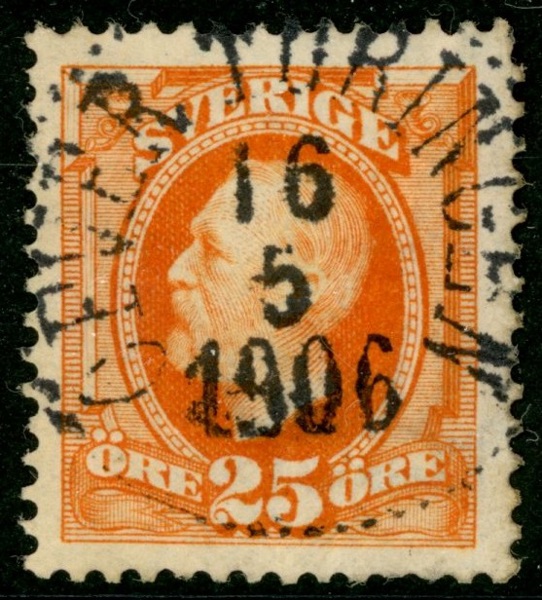 ÖFVER TURINGEN 16.5.1906