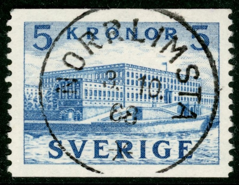 F332A. NORRLIMSTA 3.10.68