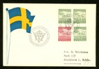 F368-69. 8.6.46. Okänd vinjett på utgåvan i Gyllenspetz förteckning