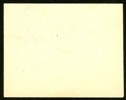 F172. 23.10.33. Utan vinjett, lyxstämplat STOCKHOLM 1 23.10.33. EXP. F. SAML.