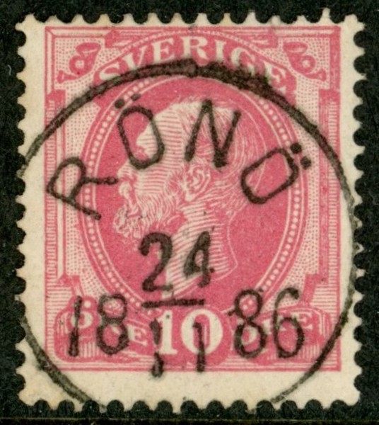 F45. RÖNÖ 24.11.1886