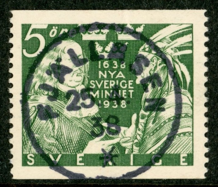 F261A. FJÄLLÅSEN 25.4.38