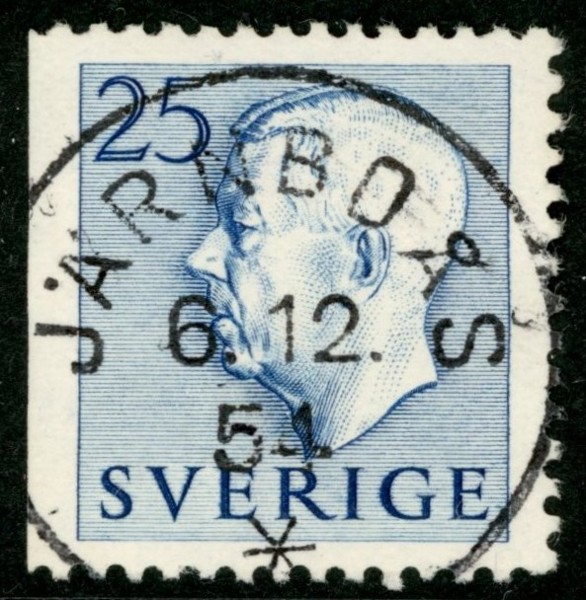 F406B. JÄRNBOÅS 6.12.54