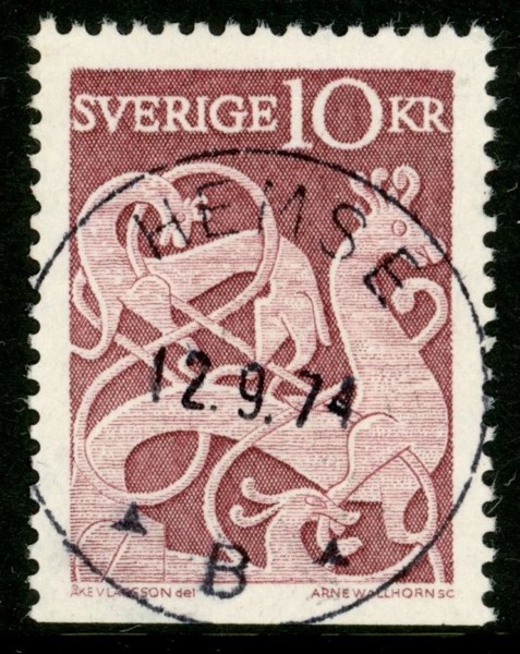 F528B. HEMSE 12.9.74