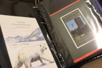 Samling xx 1960-tal fram till 2012 i sex Leuchtturmalbum samt en del extra. Högt värde!