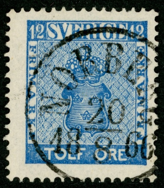 F9. NORBERG 20.8.1866