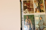 KUNGLIGT. För dig som uppskattar vårt kungliga arv finns här ett parti med Oscar II och framåt inkl vår nuvarande kung i två pärmar. Här kan man följa kungahuset under de senaste 100 åren.
