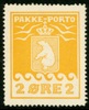 P5. Postfriskt mycket vackert ex. En obet kt. F 9500 kr