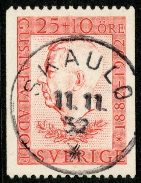 F443A. SKAULO 11.11.52