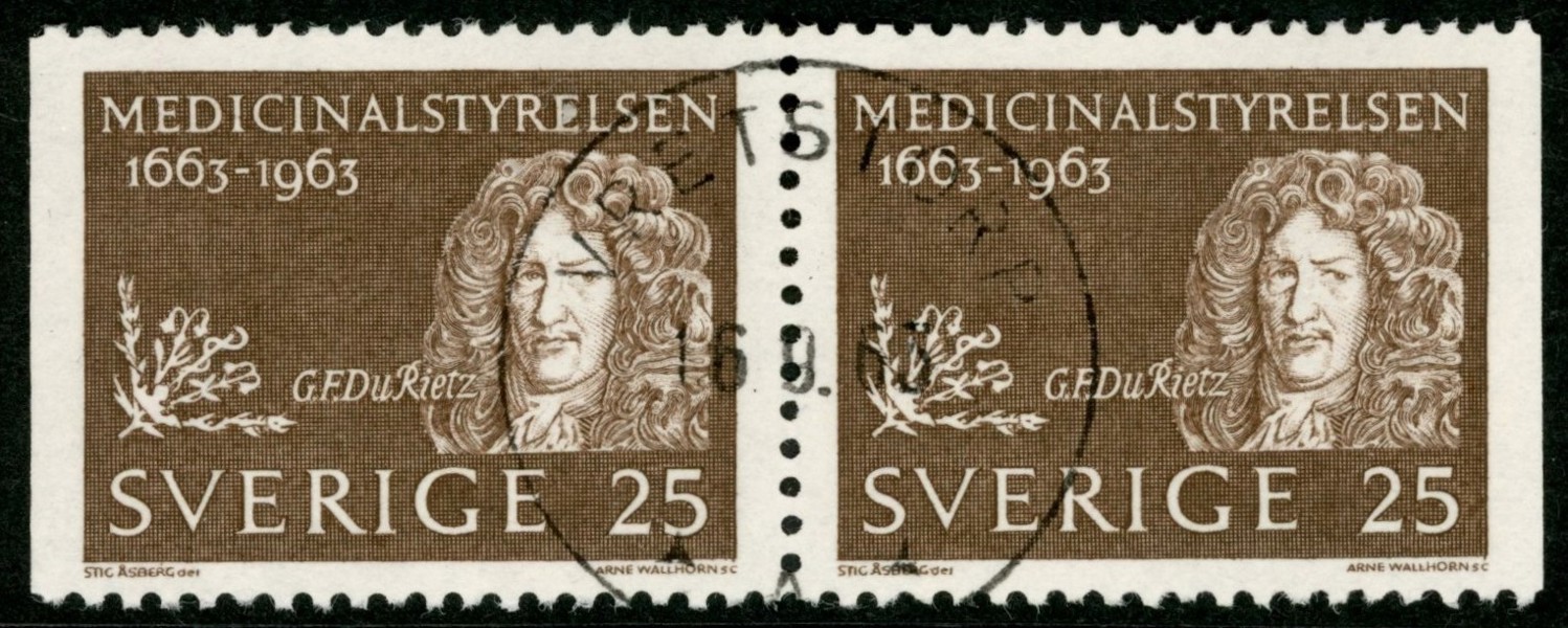 F548BB. VRETSTORP 16.9.63