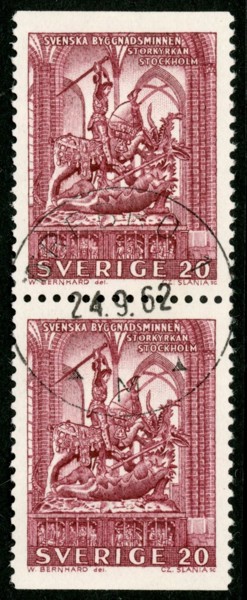 F536BB. ÖREBRO 1 24.9.62. Lyx