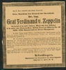Tyskland/zeppelin. Liten, genuin specialsamling Zeppelin-spende (insamlingen till zeppelinprojekt) med flera vykort, försändelser, välgörenhetsmärken m.m. 