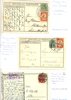 Tyskland/Reich. FLUGPOST AM RHEIN. Specialsamling om hela 28 helsaker/vykort med anknytning till premiärflygningarna 1912-13.