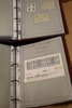 Specialiserad samling postfriska lösa märken och häften 1951-71 i tio SAFE LYX-album. 