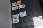 CYPERN. Välfylld samling x/xx 1946-2015 med ostämplat till 1960, från -62 postfriskt.